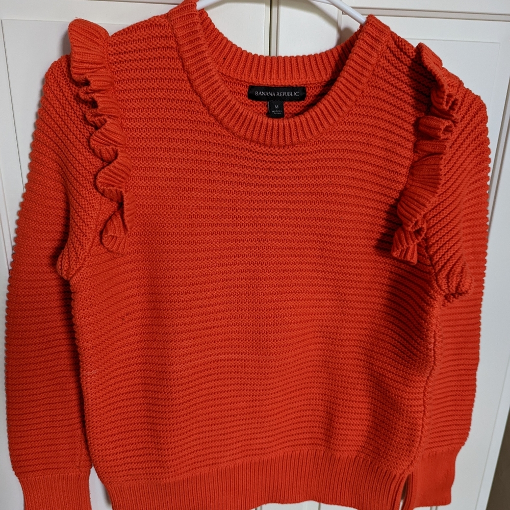 Banana Republic sweater